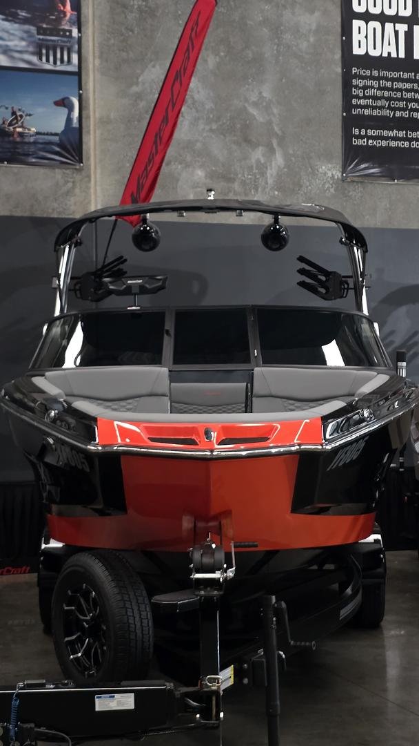 2026 MasterCraft NXT23