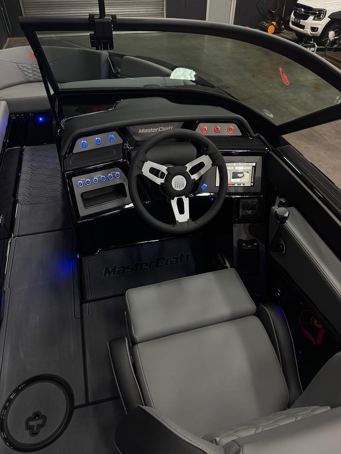 2026 MasterCraft NXT23