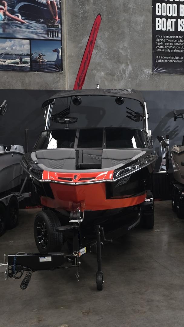2026 MasterCraft NXT23