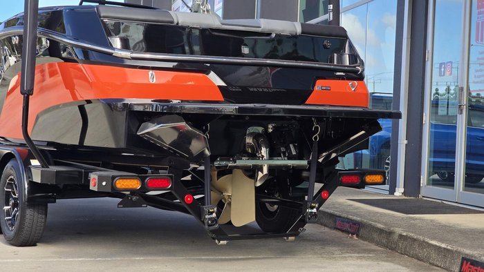 2026 MasterCraft NXT23