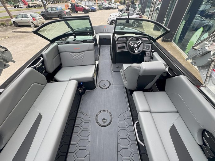 2026 MasterCraft NXT23