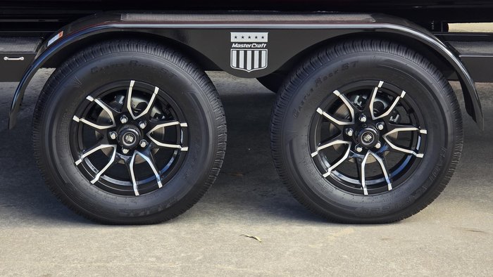 2026 MasterCraft NXT23