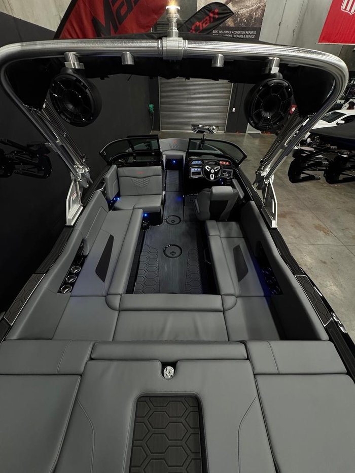 2026 MasterCraft NXT23