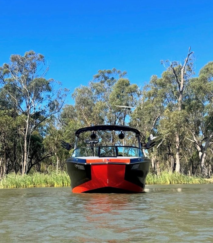 2026 MasterCraft NXT23