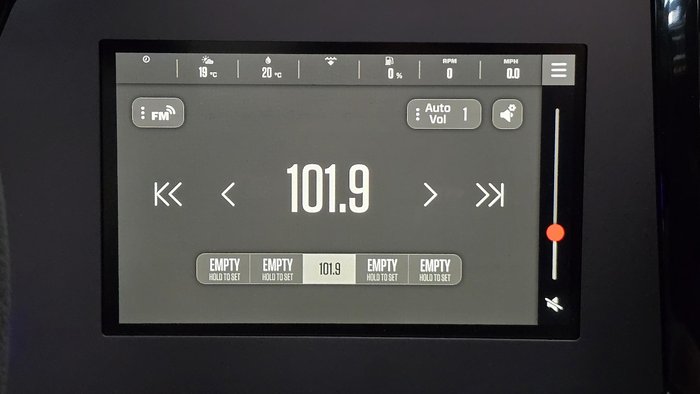 2026 MasterCraft NXT23