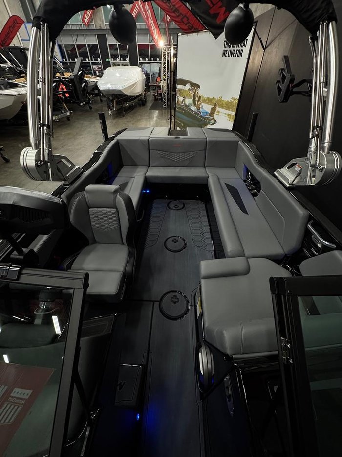 2026 MasterCraft NXT23