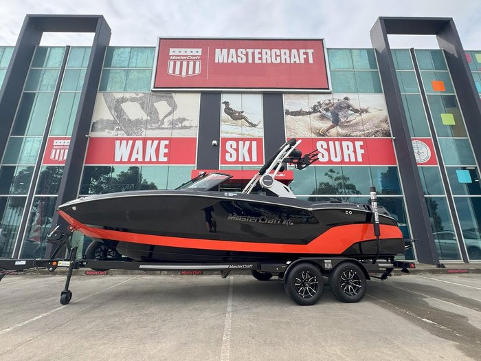 2026 MasterCraft NXT23