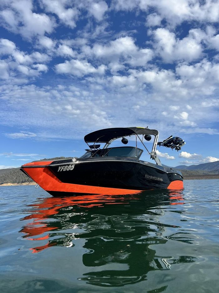 2026 MasterCraft NXT23