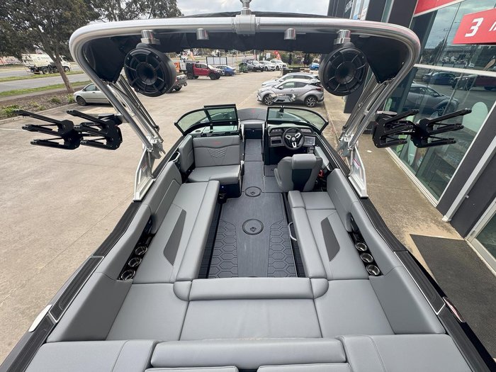 2026 MasterCraft NXT23