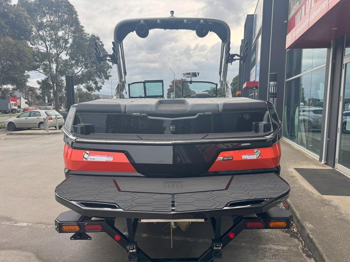 2026 MasterCraft NXT23