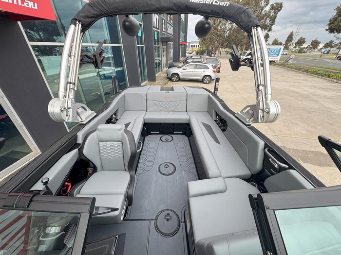 2026 MasterCraft NXT23