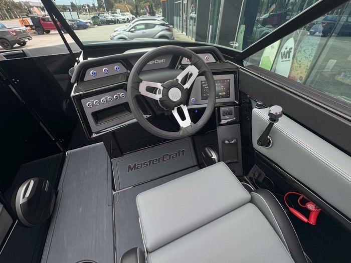 2026 MasterCraft NXT23