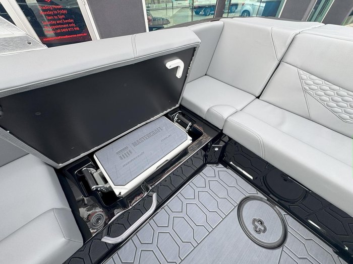 2026 MasterCraft NXT23