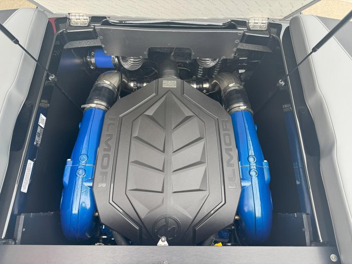 2026 MasterCraft NXT23