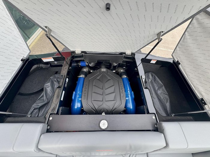 2026 MasterCraft NXT23