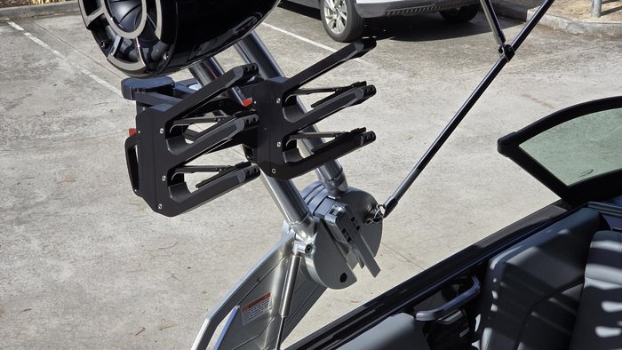 2026 MasterCraft NXT23