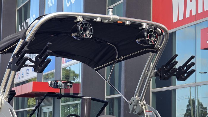 2026 MasterCraft NXT23