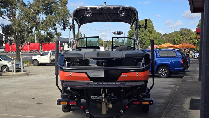 2026 MasterCraft NXT23