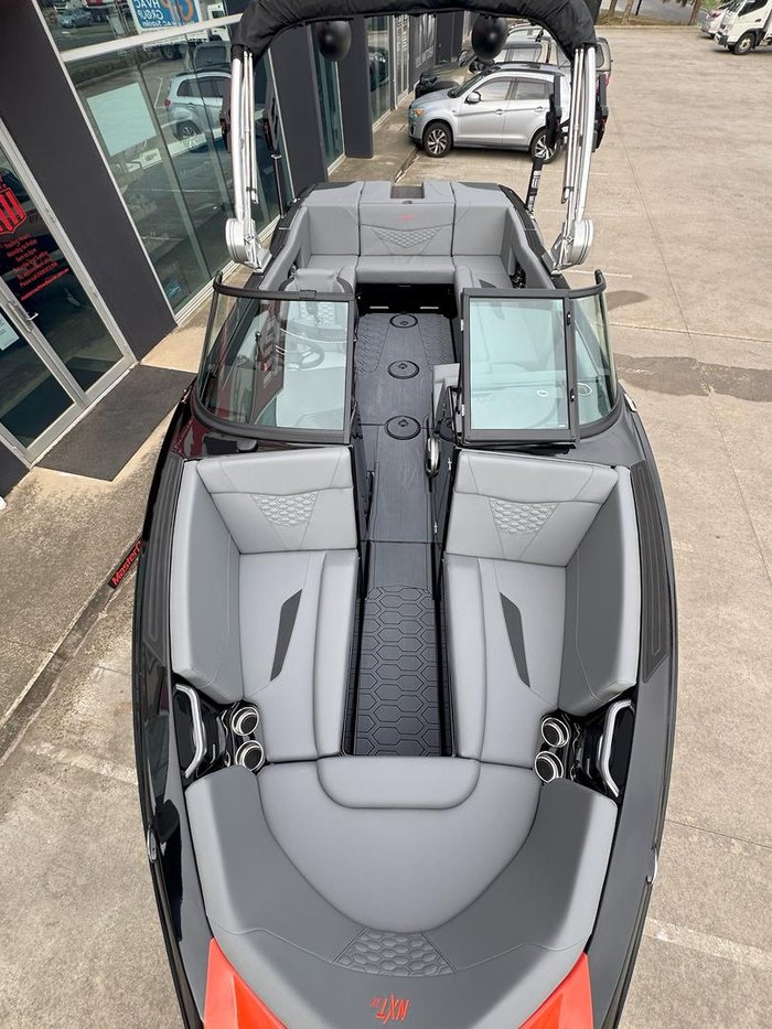 2026 MasterCraft NXT23