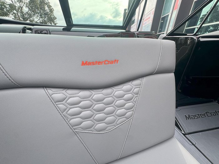 2026 MasterCraft NXT23