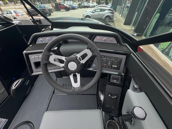 2026 MasterCraft NXT23