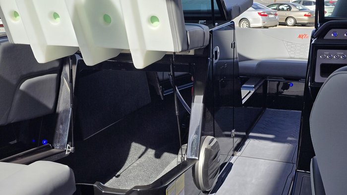 2026 MasterCraft NXT23