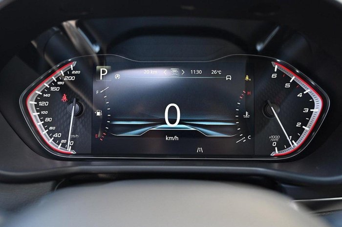 2023 LDV D90 Executive