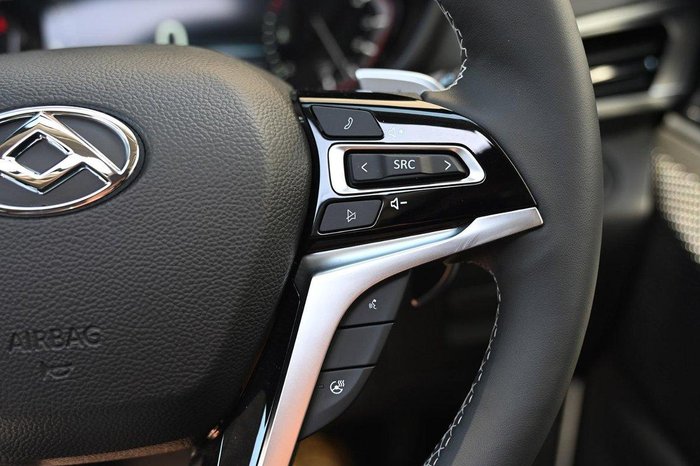 2023 LDV D90 Executive