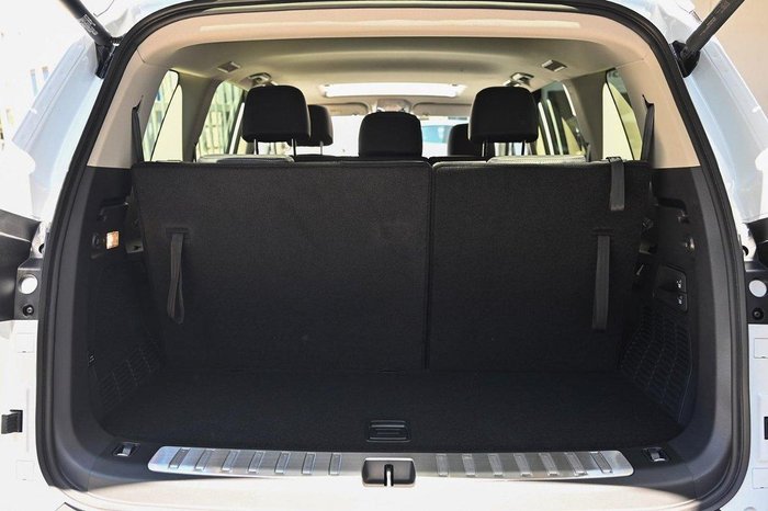 2023 LDV D90 Executive