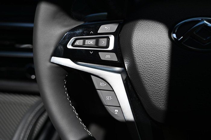 2023 LDV D90 Executive