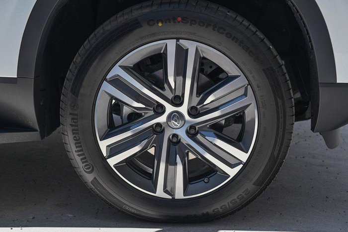 2023 LDV D90 Executive