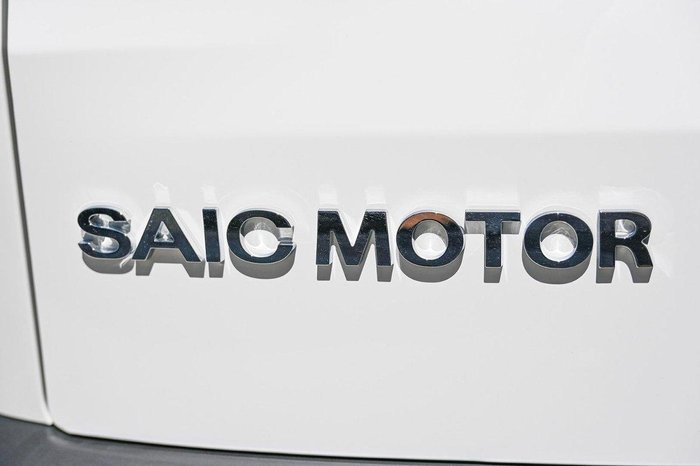 2023 LDV D90 Executive