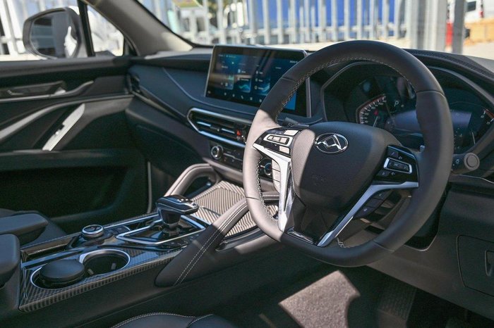 2023 LDV D90 Executive