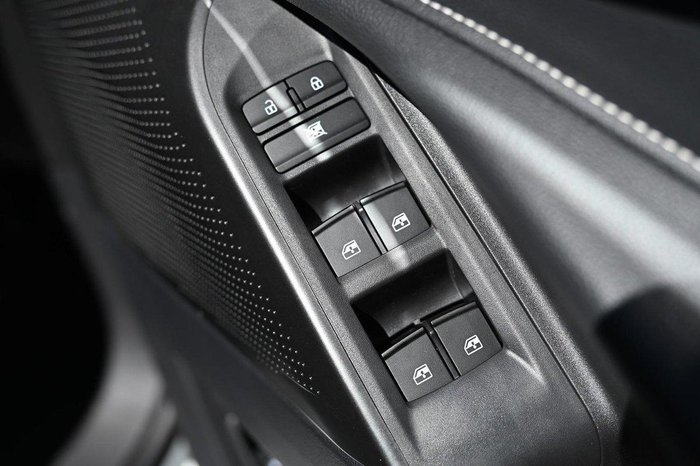 2023 LDV D90 Executive