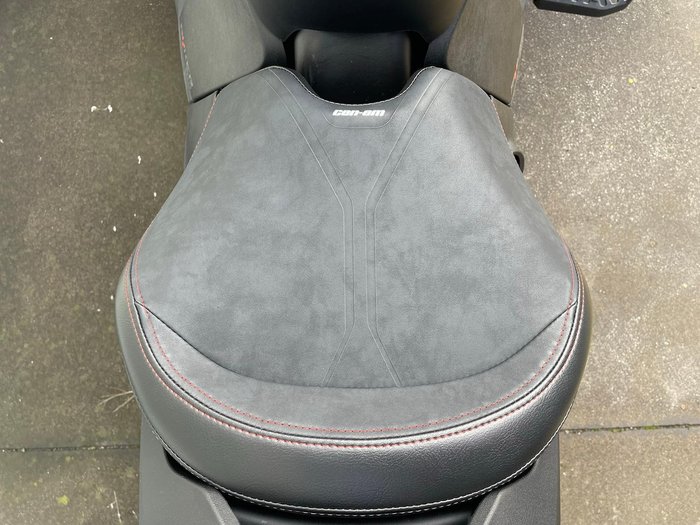 2023 Can-Am Ryker Rally 900 Ryker Black