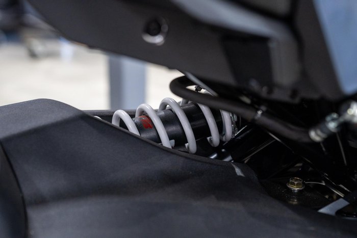 2023 Can-Am Ryker Rally 900 Ryker Black