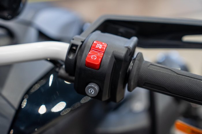 2023 Can-Am Ryker Rally 900 Ryker Black