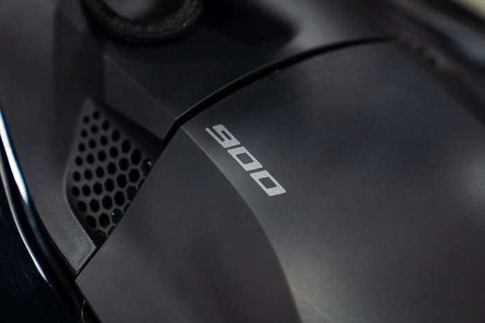 2023 Can-Am Ryker Rally 900 Ryker Black