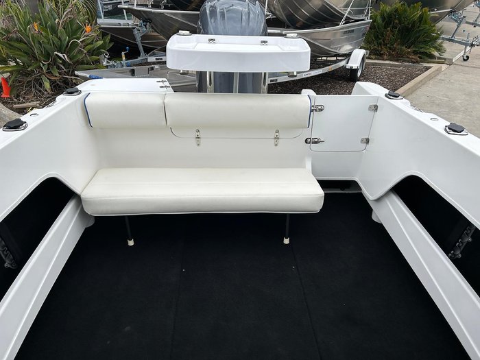 2026 Haines Signature 545F