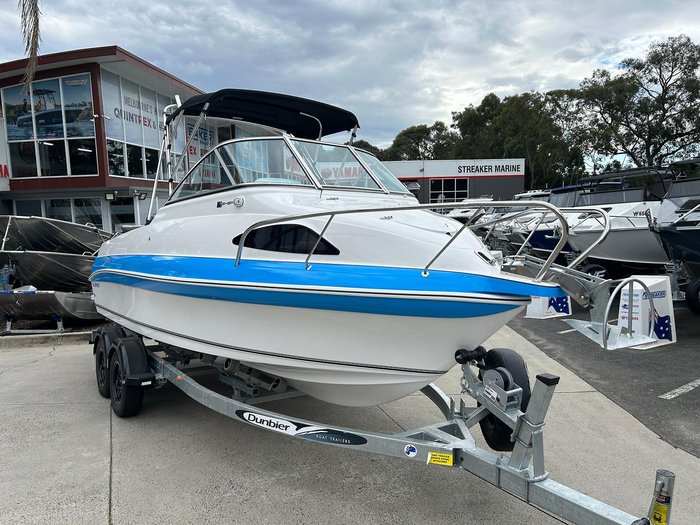 2025 Haines Signature 545F