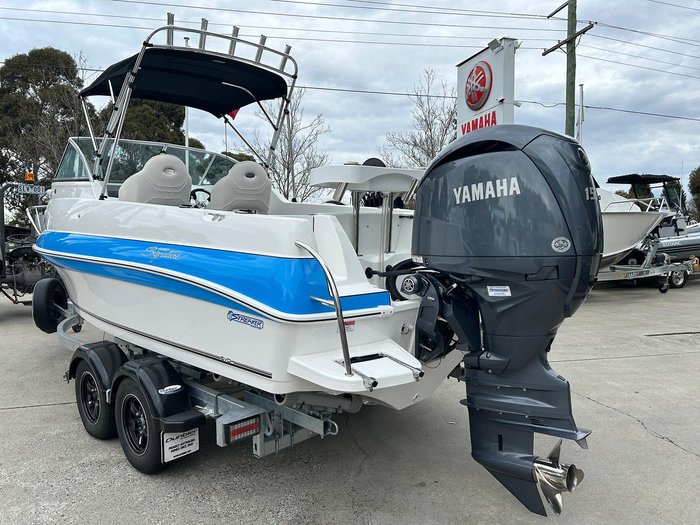 2025 Haines Signature 545F