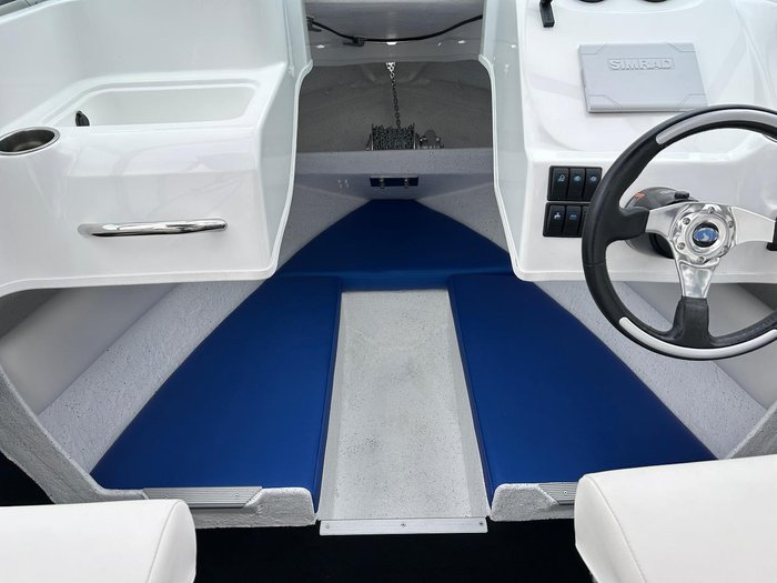 2025 Haines Signature 545F