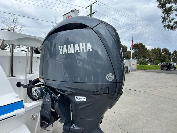 2025 Haines Signature 545F