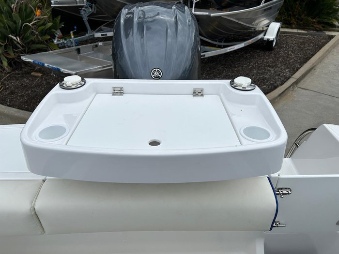 2025 Haines Signature 545F