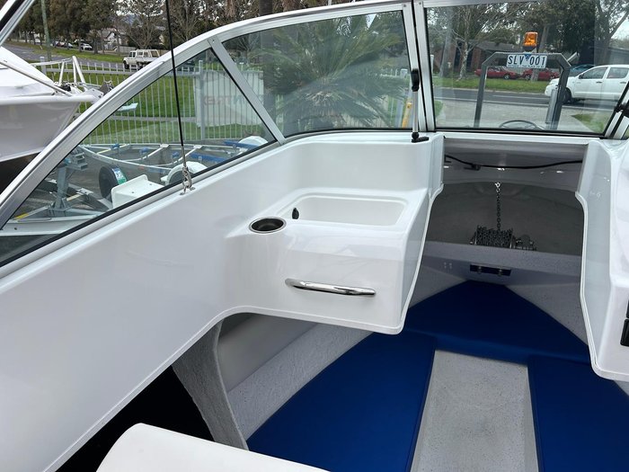 2025 Haines Signature 545F