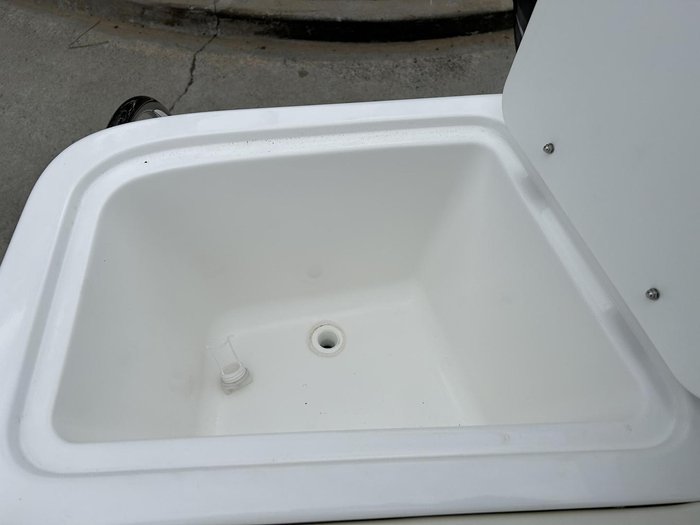 2025 Haines Signature 545F