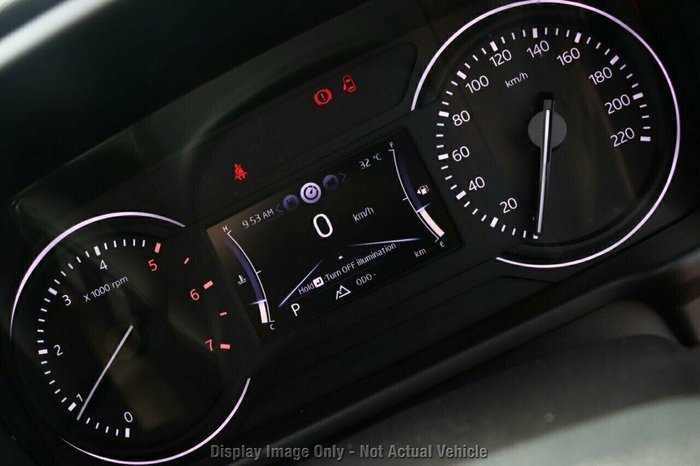 2023 Mahindra Scorpio Z8 4X4 Dazzling Silver