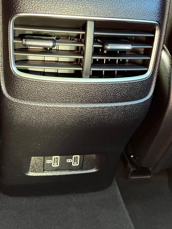2021 MG HS PHEV Essence SAS23 MY21 New Pearl White