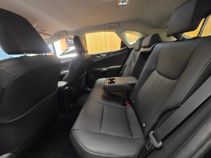 2024 Lexus NX350H Luxury AWD