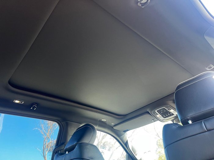 2022 RAM 1500 Limited RamBox